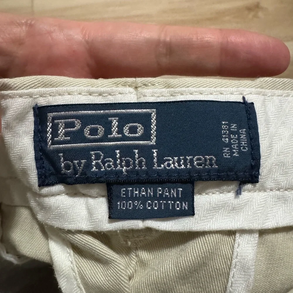 Polo Ralph Lauren guc polo